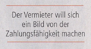 Mietchancen verbessern - ein Beitrag von RIS Rheinischer Immobilienservice GmbH